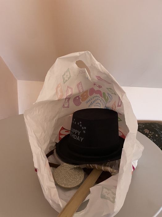 Prospuri evenimente diverse