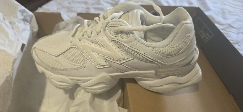 Маратонки New Balance 37.5