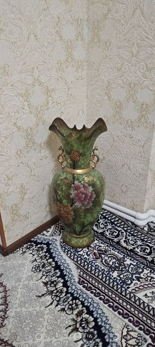 Ваза  для цветов