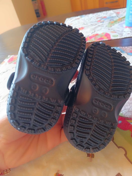 Сандали/чехли Crocs