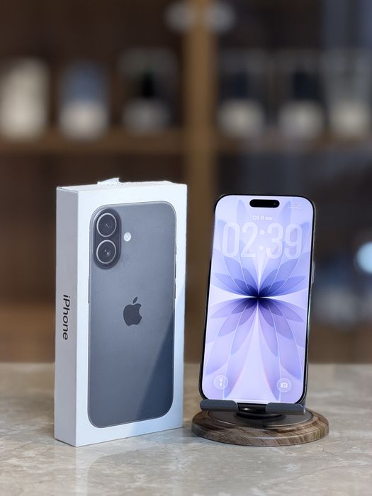 iPhone 17 256GB / Айфон 17 256ГБ PhoneLab