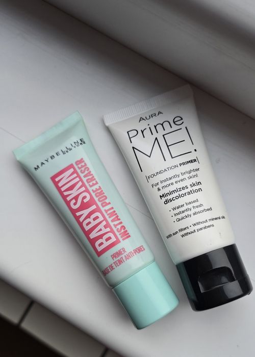 Козметика (дамска) нова! Golden Rose, Avon, Essence