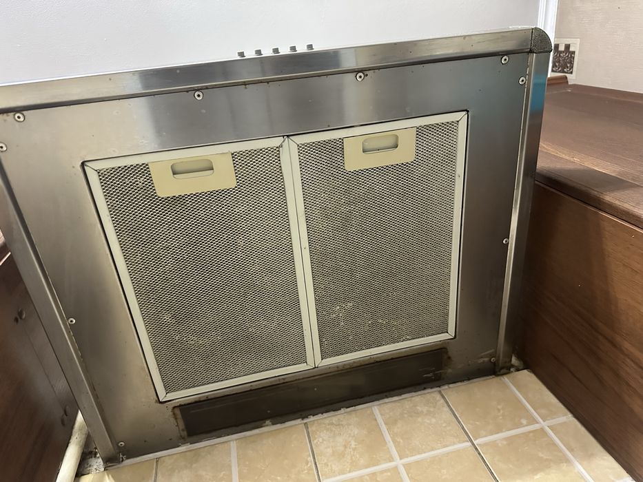 Вытяжка для кухни