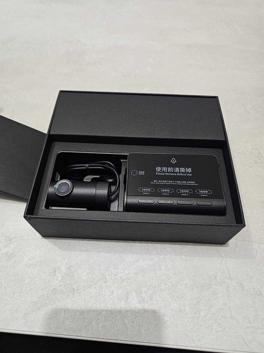 Camera de bord 70mai A810S DUAL