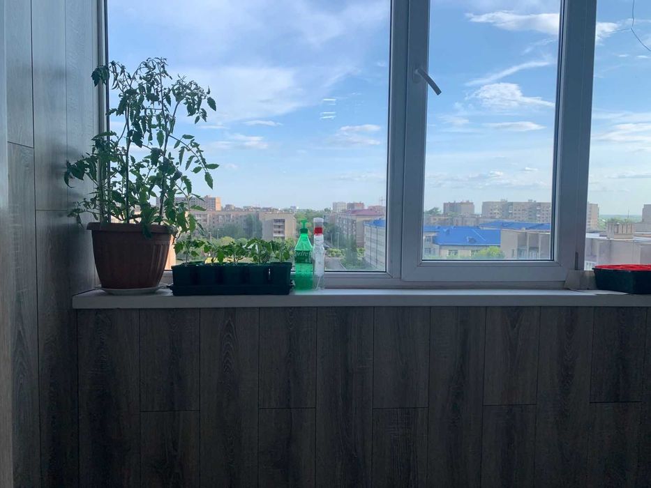Продам двухкомнатную квартиру