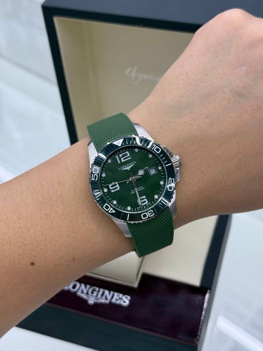 Часы LONGINES из премиум качества