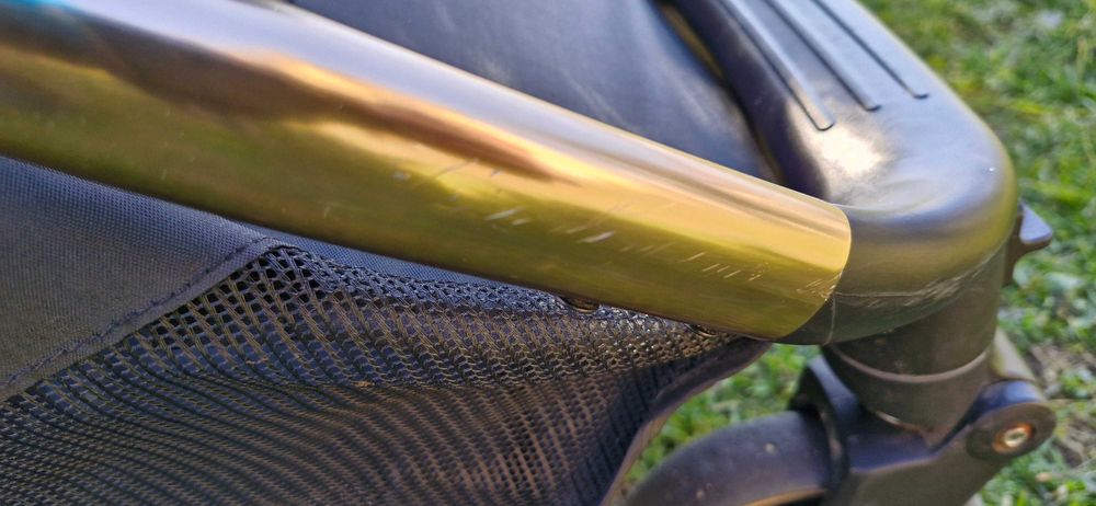 Лятна количка Cangaroo Easy fold