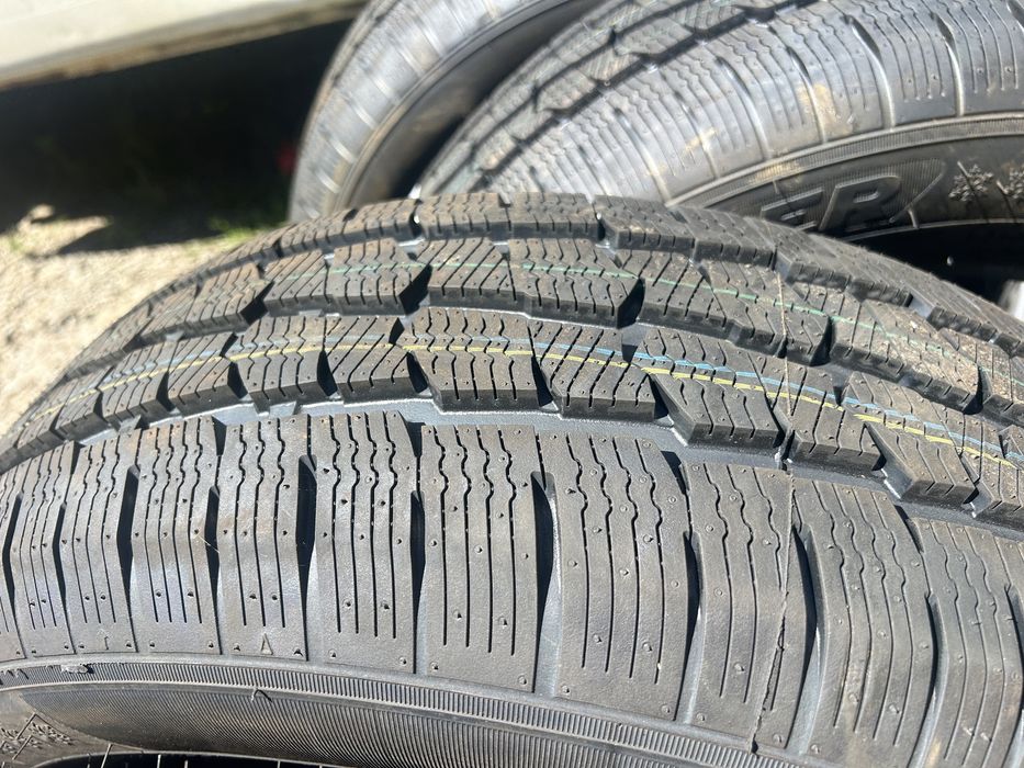 Anvelope 215/65/16C noi dot 2025