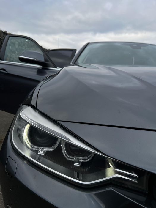 BMW Seria 3 F30 328i
