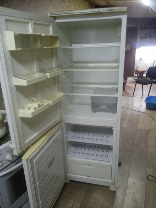 Ремонт холодильников