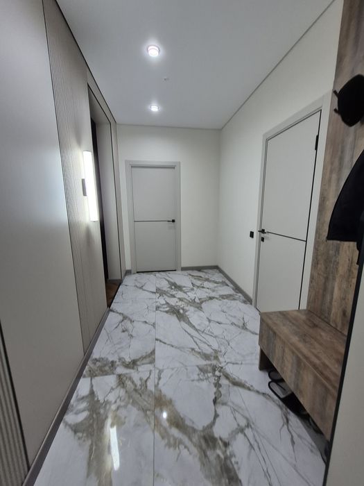 Ремонт квартир домов