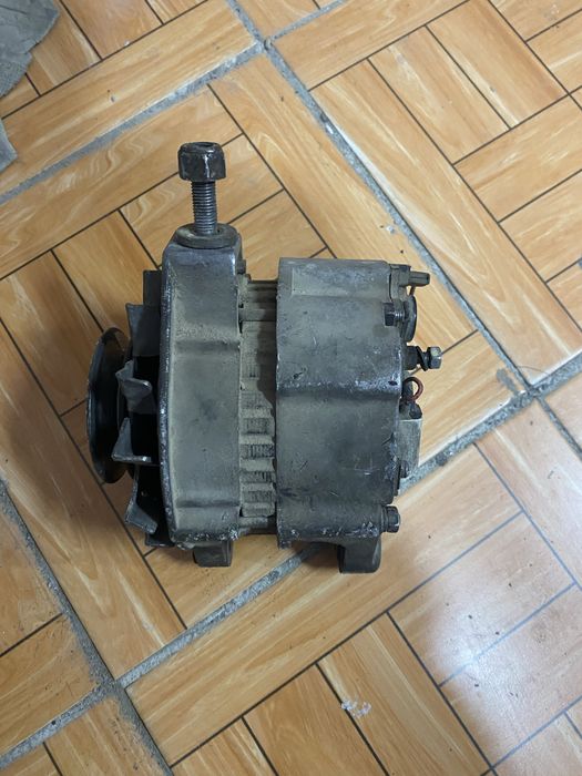 Генератор ваз2107