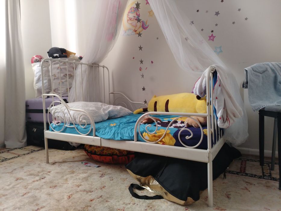 Продается кроваит Икеа