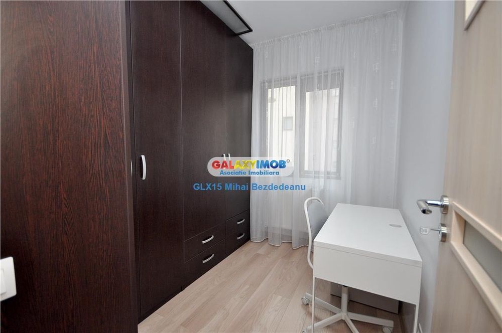 Apartament 2 camere Baneasa Romatsa de inchiriat