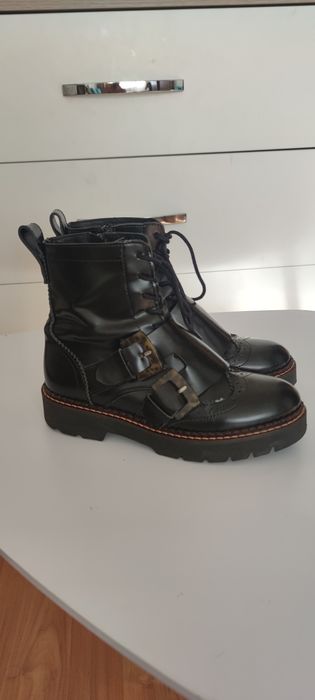 Дамски боти Scotch & Soda 37