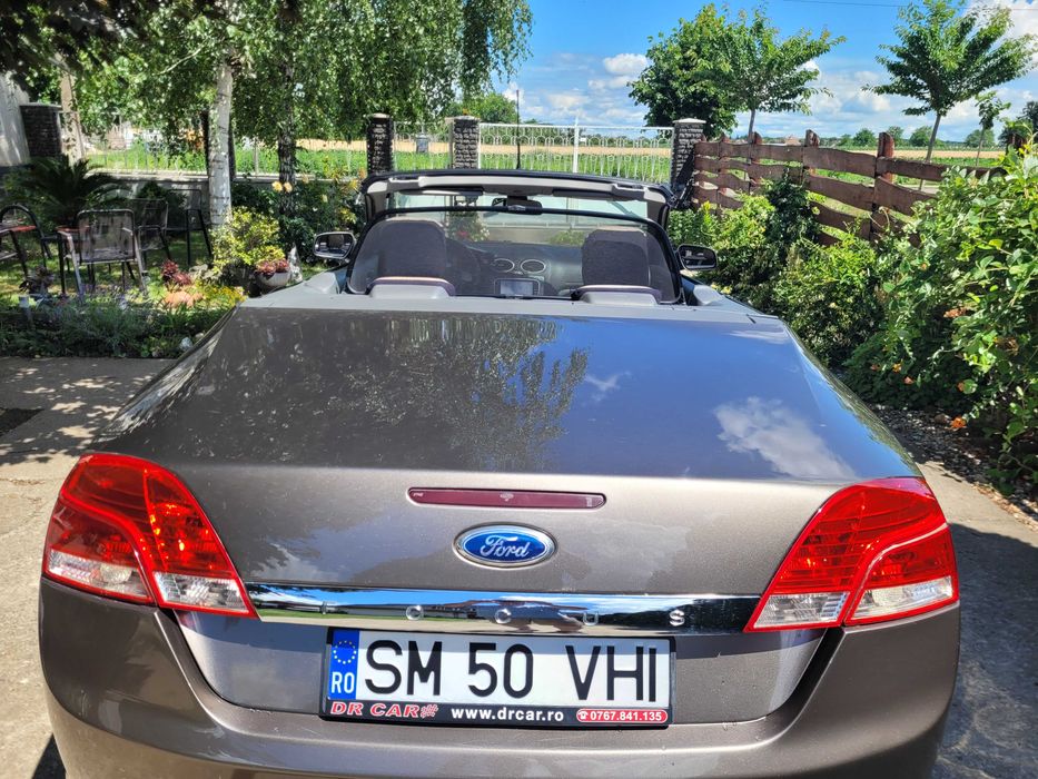 FORD Focus 2008 — imagine 4