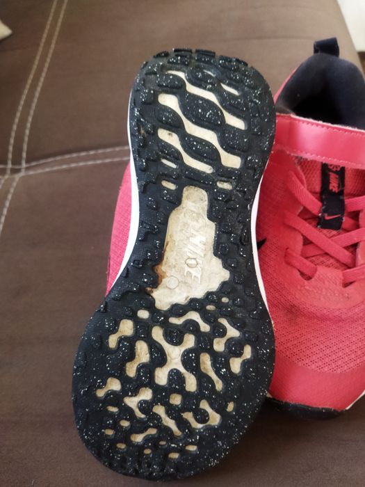 Детски маратонки Nike i Adidas