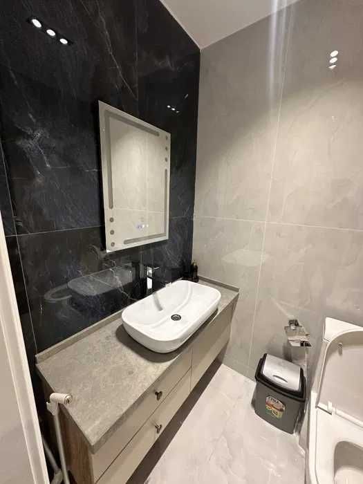 R17 Сдаётся Шикарная квартира 3/3/10 на ТРЦ Малика, Мечеть Минор!