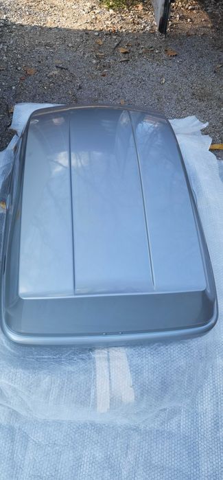 Чисто Нов Оригинален BMW Автобокс кутия за багаж