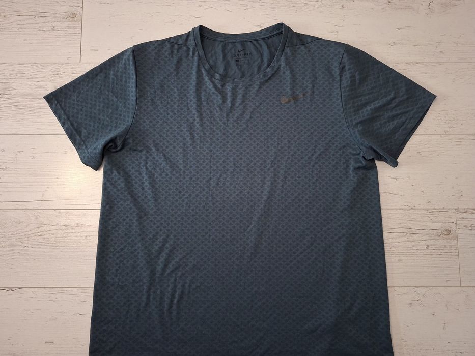Nike Dry Fit-Ориг. Тениска