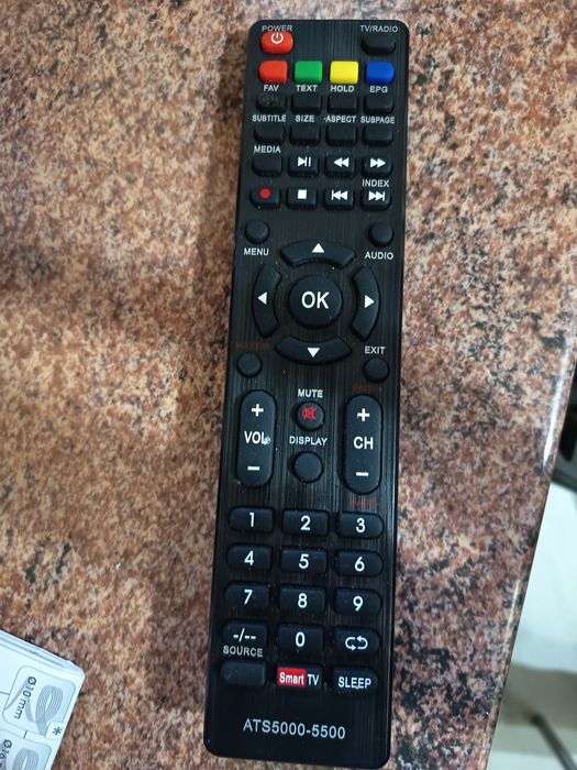 Urgent Tv lcd Allview 81cm