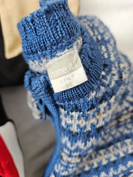 Детская одежда на мальчика next от 1 года до 2 лет