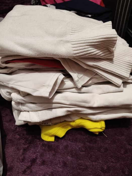 Вещи на девочку 6-7 лет