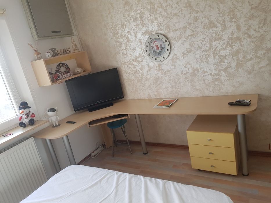 Set mobilier dormitor pal 1.8 cm