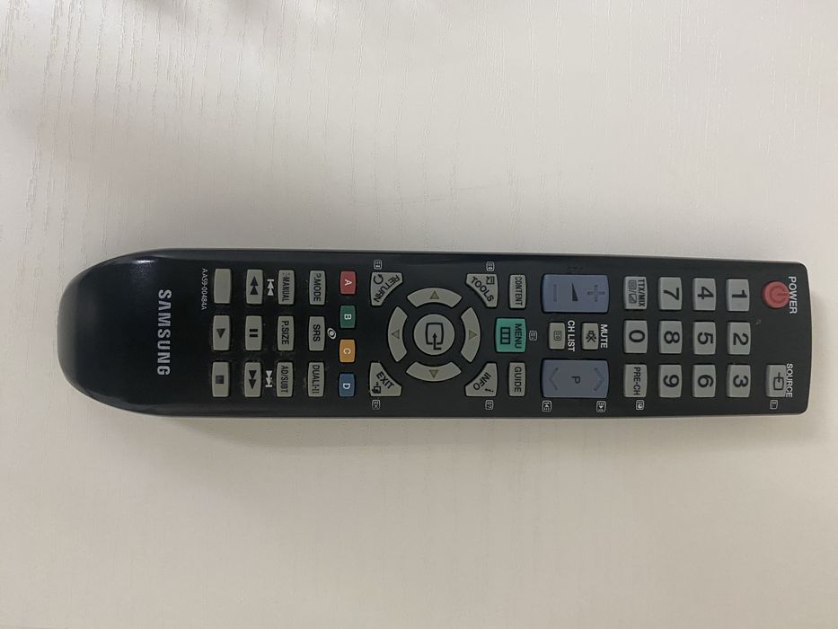 Телевизор ЖК Samsung LE40D550K