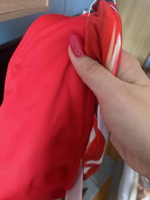 Бански костюм от две части Astratex