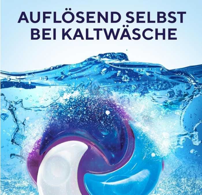 капсули Lenor Pods Blütentraum Colour 50 броя