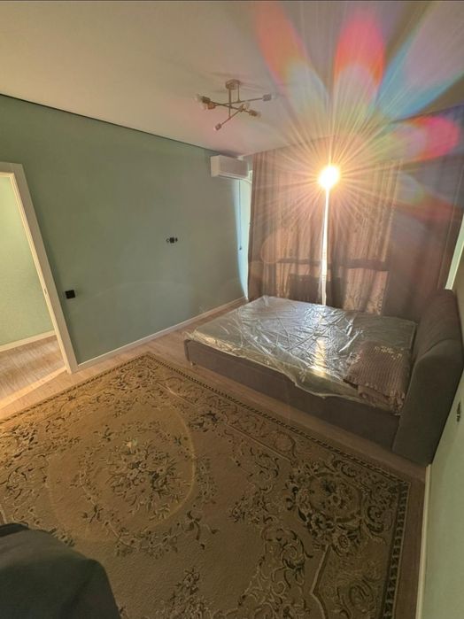 Сдам в аренду квартиру