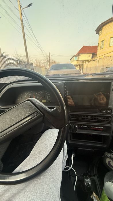 обмен на родной 14 тарпеда