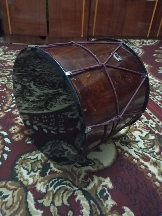 Dhol nagara dovul