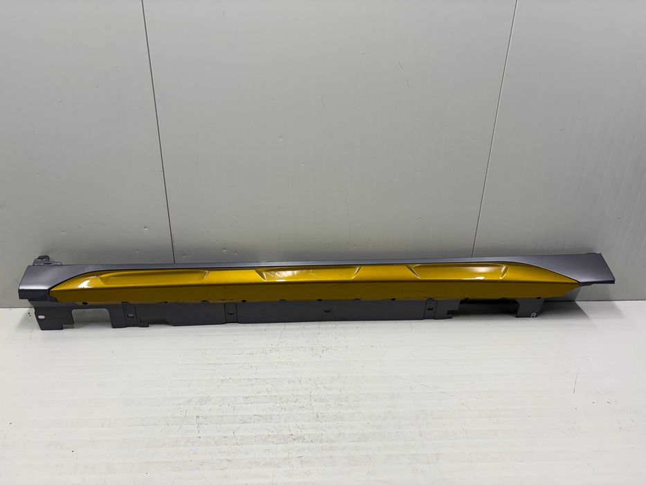 Ляв праг БМВ Х2 Ф39 BMW X2 F39 М пакет и стандартен