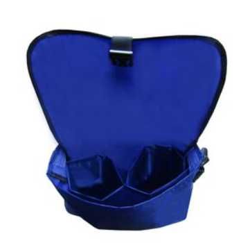 Противогазная сумка С-051S