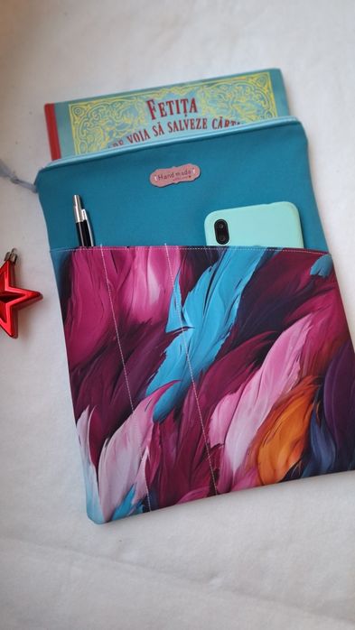 Husa carti sau tableta 28x23 cm