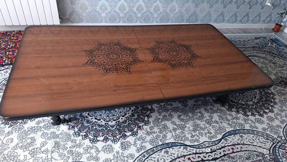 Xontaxta 220×120 chiroyli