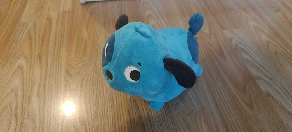 Плюшено интерактивно кученце Wobble 'n' Go – Dog