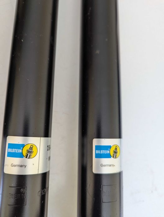 Снижено окачване за BMW E90/E91/E92 xDrive (Eibach, Bilstein)