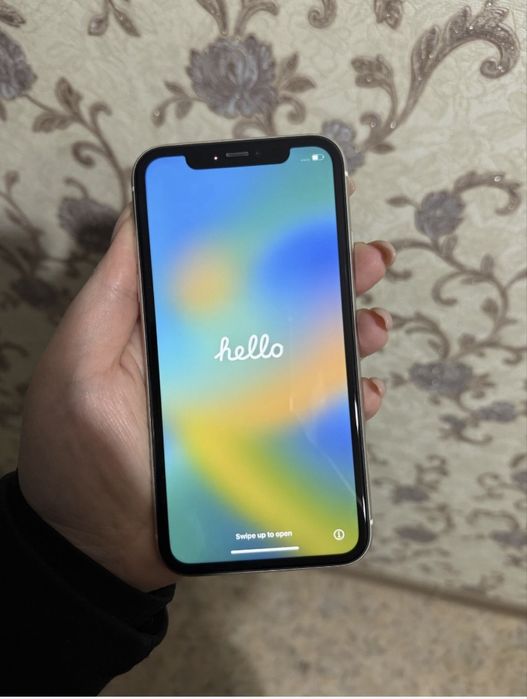 Iphone 11 64гб минусов нет