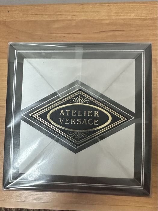 VERSACE ATELIER  atelier figue blanche