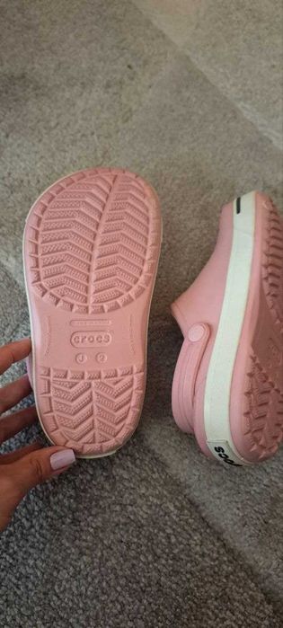 Обувки Crocs за дете