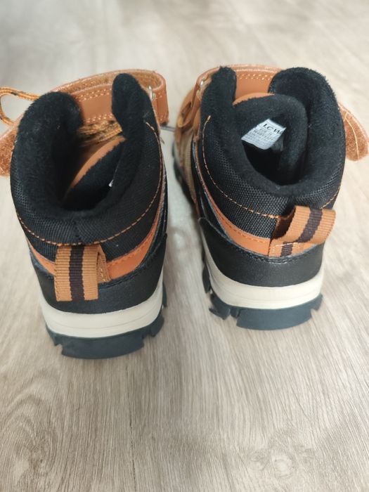 Боти за момче номер 29