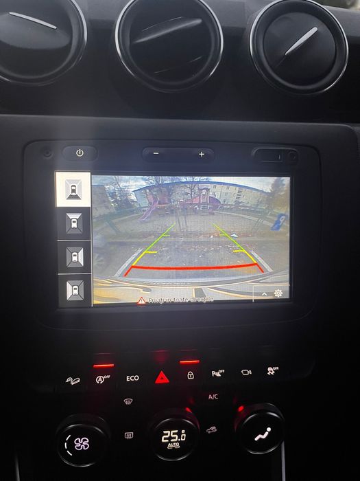 Dacia duster 1.5 diesel 110 cp an 2018