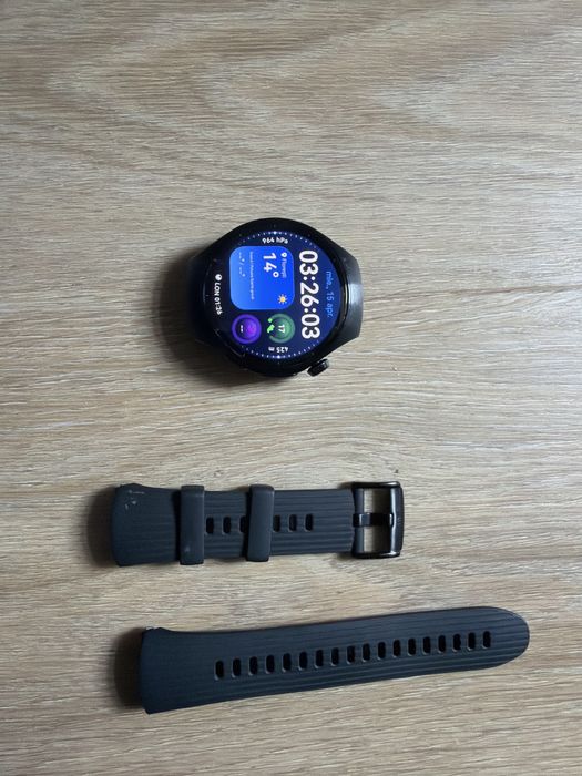 Huawei  Watch 5 46mm
