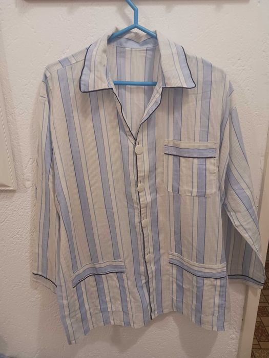 Мъжка лятна пижама р-L