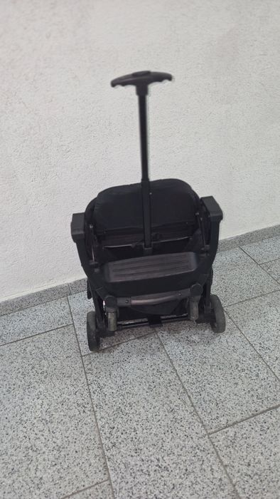 Carucior pliabil copii