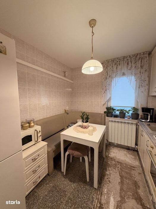 Apartament cu 2 camere | Garaj dublu + Gradina + Anexe | Vidra