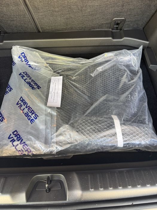 Tracker 2 polik evakor